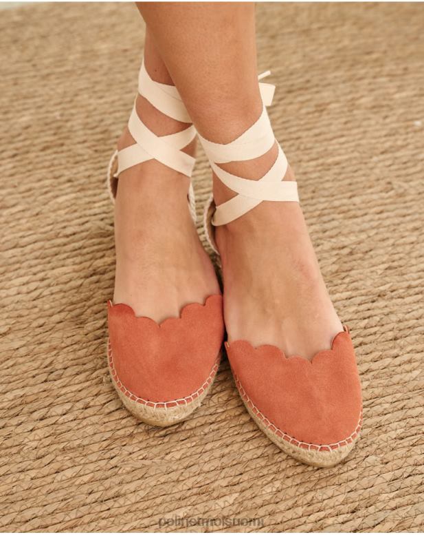 jalkineet FV60T451 Polin et moi espadrill ondas basima meikki