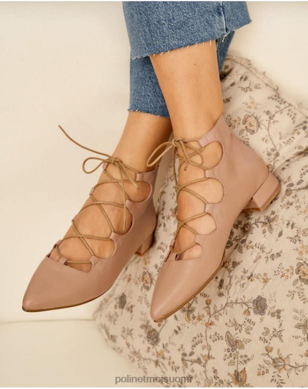 jalkineet FV60T482 Polin et moi merceditas cordones gregoria alaston