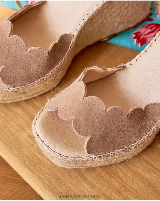 jalkineet FV60T450 Polin et moi sandaali ondas azahara hiekka