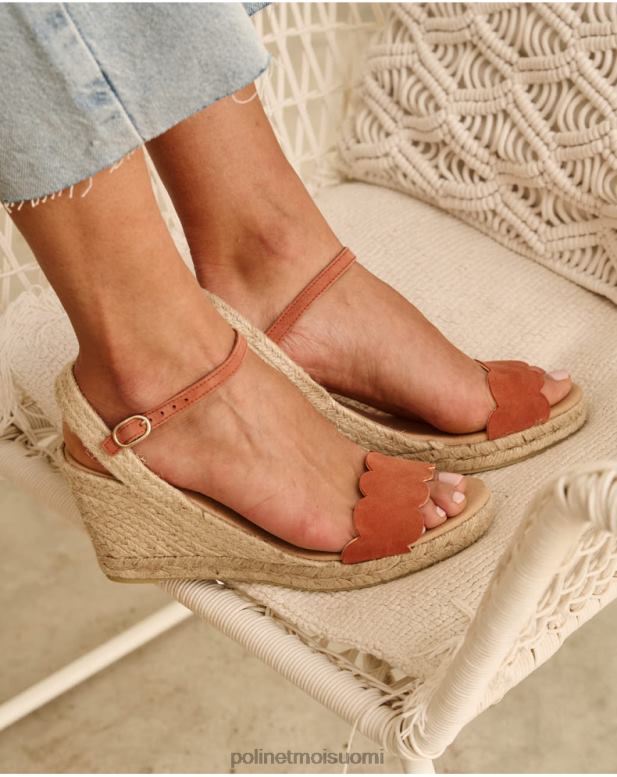 jalkineet FV60T469 Polin et moi sandaali ondas lada meikki