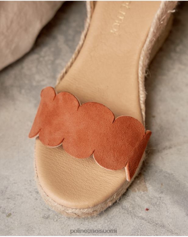 jalkineet FV60T469 Polin et moi sandaali ondas lada meikki