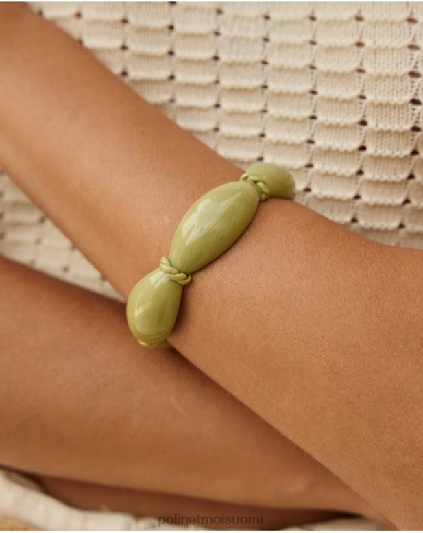 Lisätarvikkeet FV60T374 Polin et moi jäykkä rannekoru zalen kerma