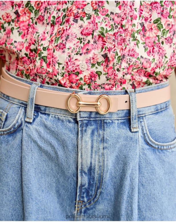 Lisätarvikkeet FV60T402 Polin et moi aliza solkivyö raaka