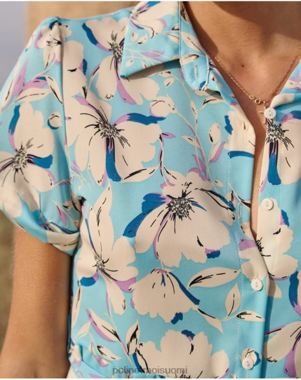 vaatetus FV60T99 Polin et moi narey paitamekko taivaallinen